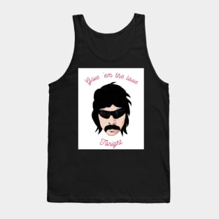 Give ‘em the love Tank Top